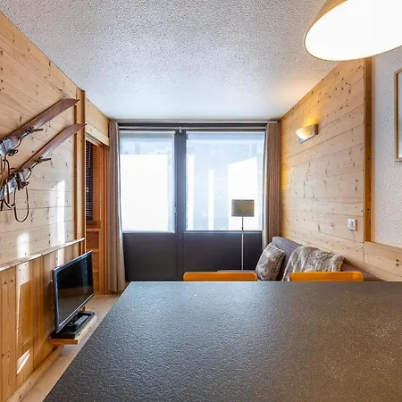 Val Thorens-cosy Lauzieres 315 Apartman Val Thorens