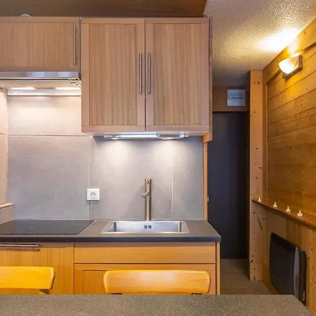 Val Thorens-cosy Lauzieres 315 *