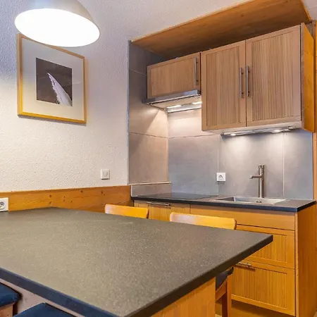 Val Thorens-cosy Lauzieres 315 * Val Thorens