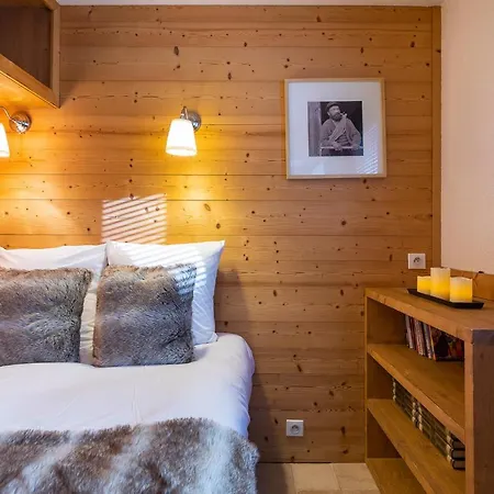 Val Thorens-cosy Lauzieres 315 * Val Thorens