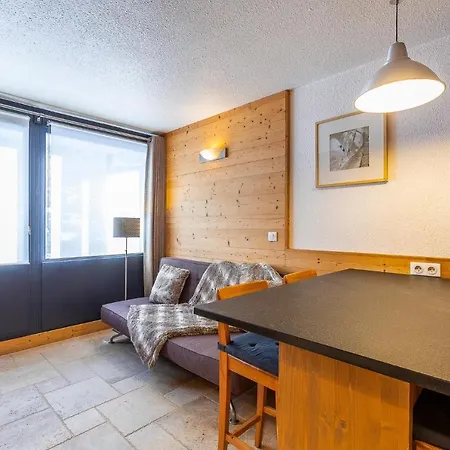 Apartment Val Thorens-cosy Lauzieres 315 *