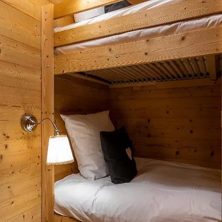 Apartment Val Thorens-cosy Lauzieres 315