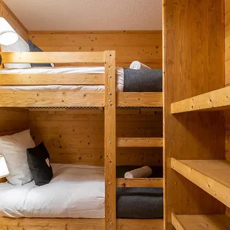 Val Thorens-cosy Lauzieres 315