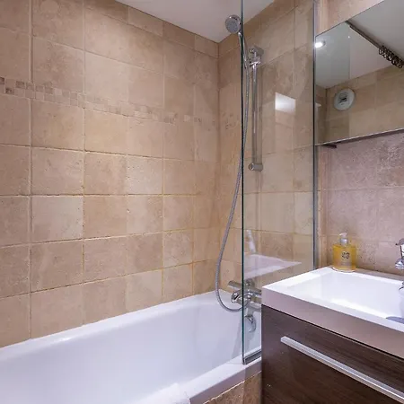 Val Thorens-cosy Lauzieres 315 Apartman