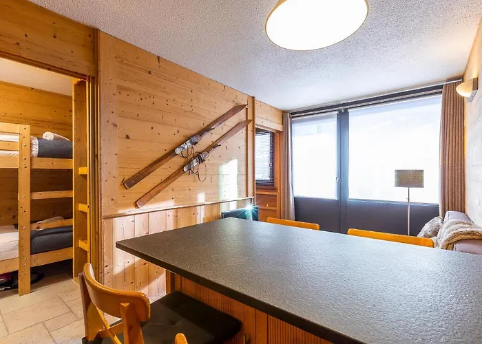 Val Thorens-cosy Lauzieres 315