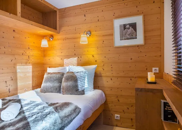 Val Thorens-cosy Lauzieres 315 Daire Val Thorens
