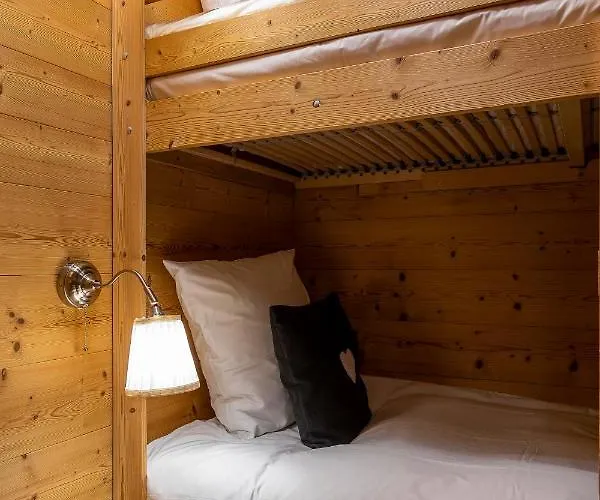 Daire Val Thorens-cosy Lauzieres 315