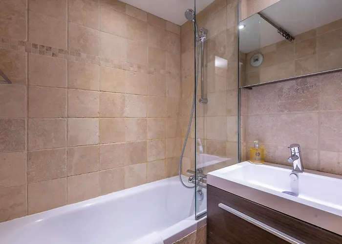 Val Thorens-cosy Lauzieres 315 Daire